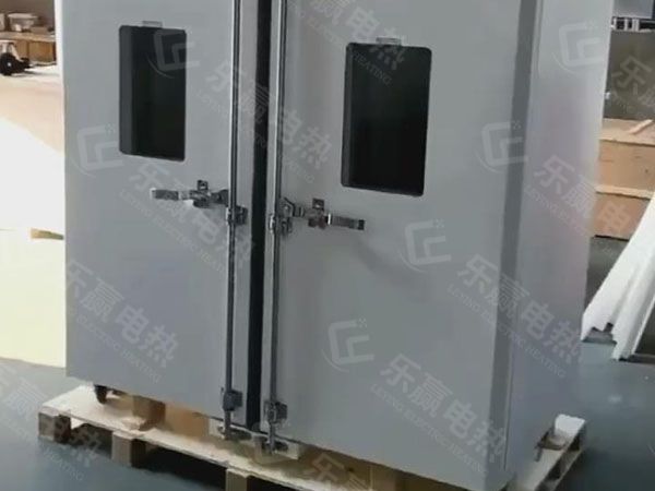 烘箱發(fā)貨