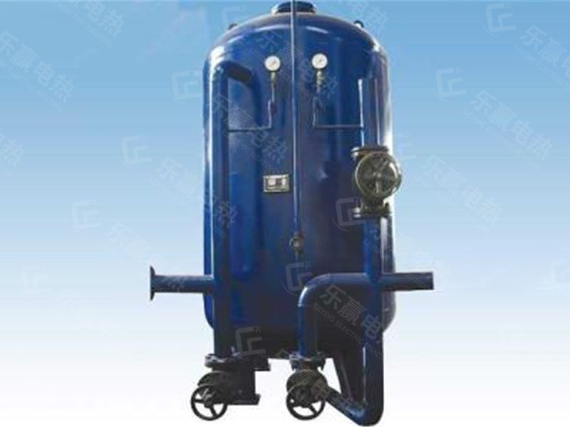 離子交換器