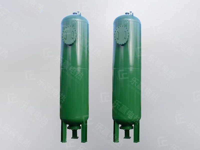 離子交換器