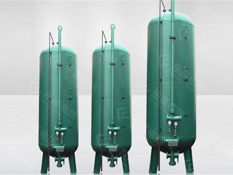 離子交換器