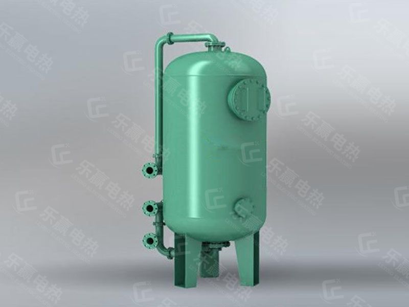 離子交換器