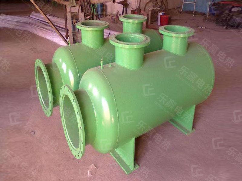 分集水器