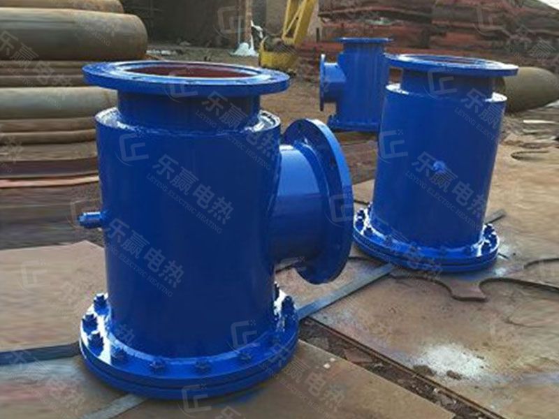 除污器