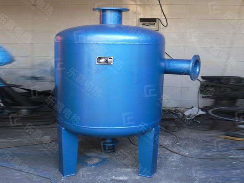 除污器