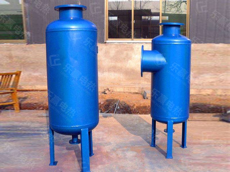 除污器