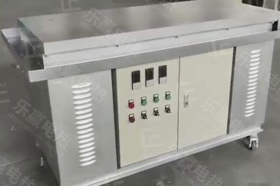 加熱平臺(tái)