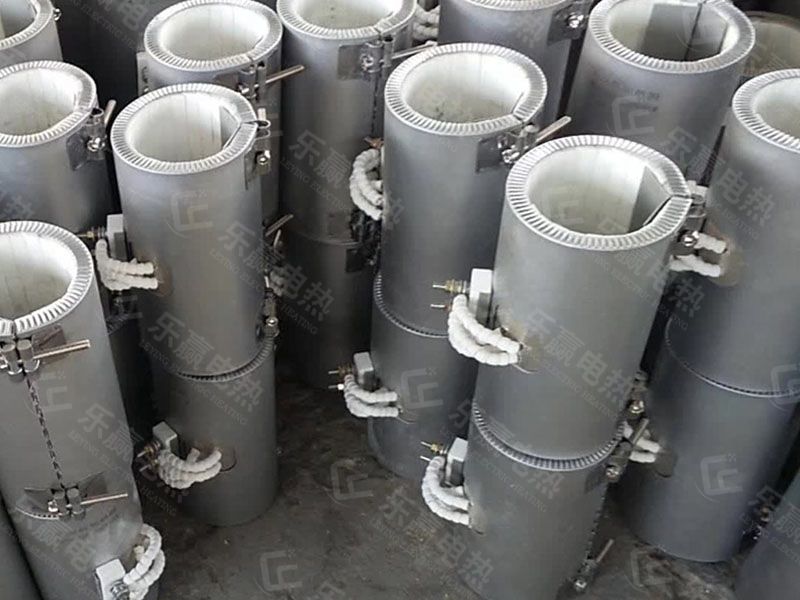 陶瓷加熱器