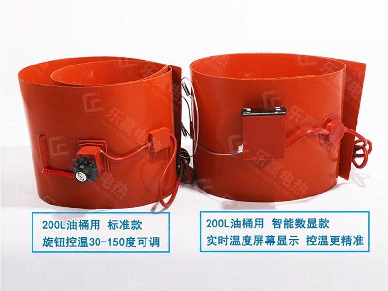 硅橡膠加熱片