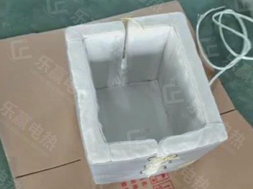 工業(yè)加熱毯