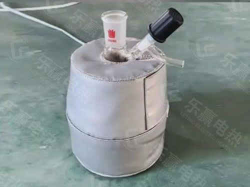 工業(yè)加熱毯