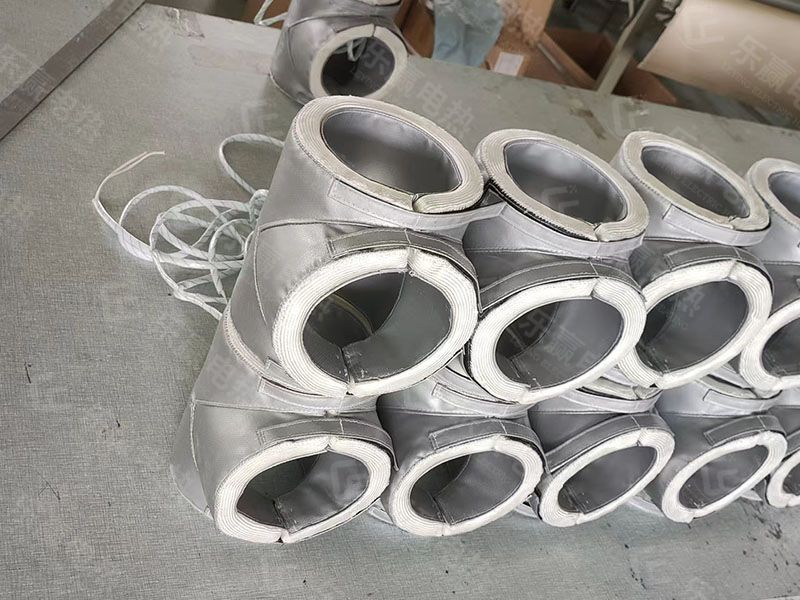 工業(yè)加熱毯