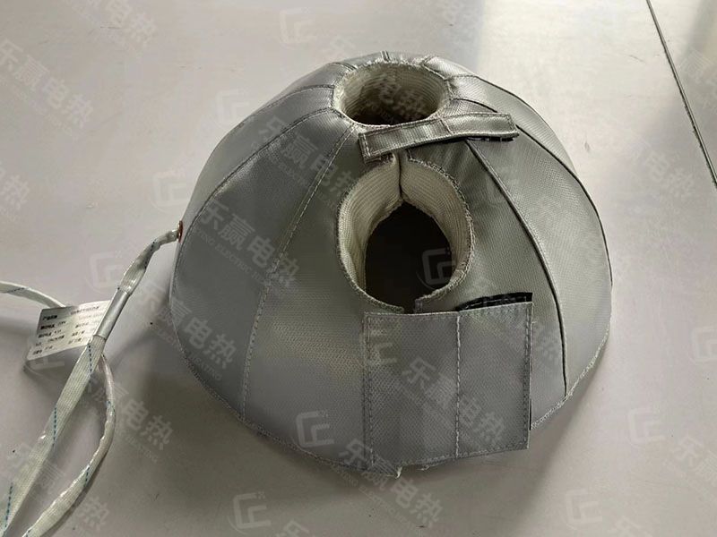 工業(yè)加熱毯