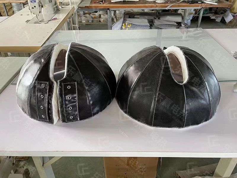 工業(yè)加熱毯