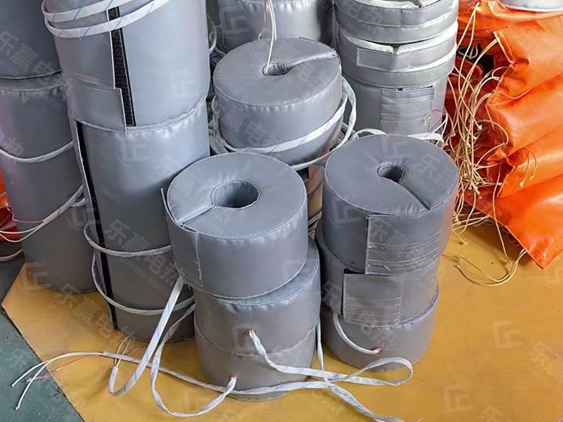 工業(yè)加熱毯