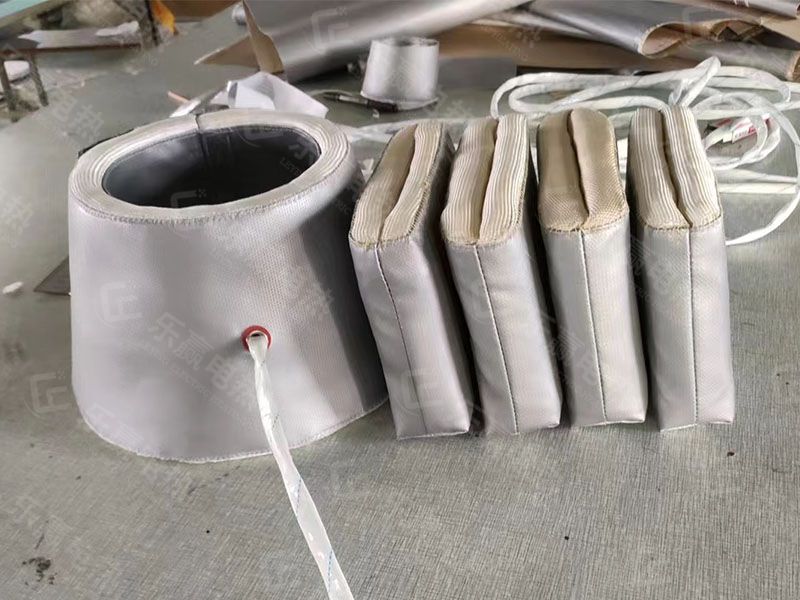 工業(yè)加熱毯