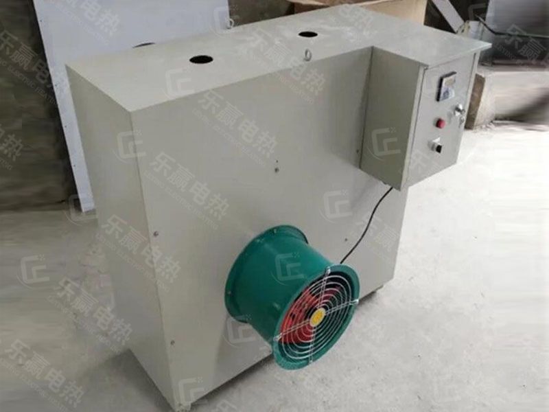 暖風(fēng)機