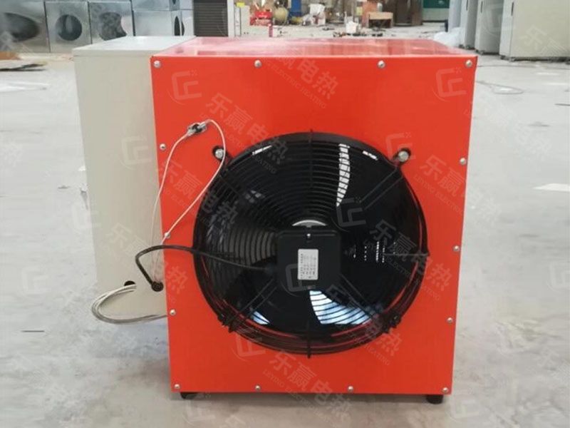 暖風(fēng)機