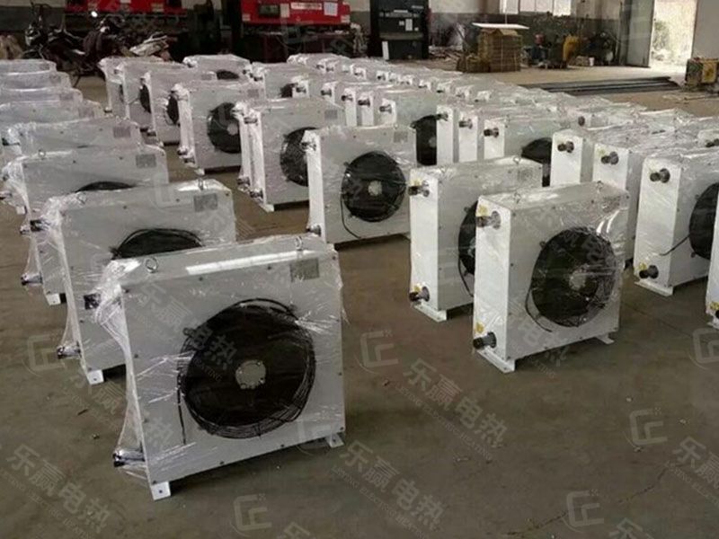 暖風(fēng)機