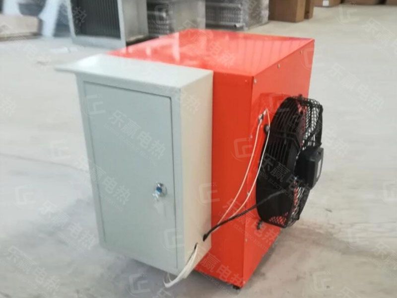 暖風(fēng)機(jī)