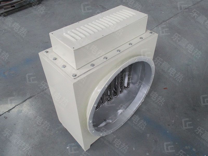 15kw風管加熱器
