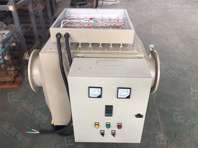 風(fēng)道式電加熱器