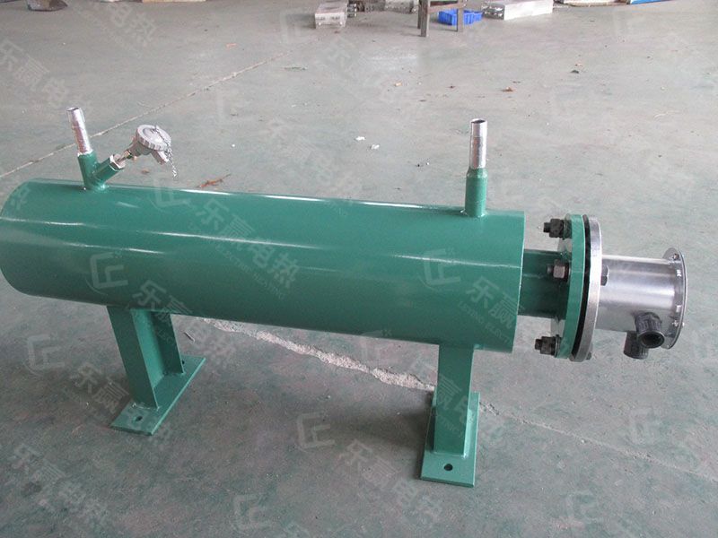 管道加熱器