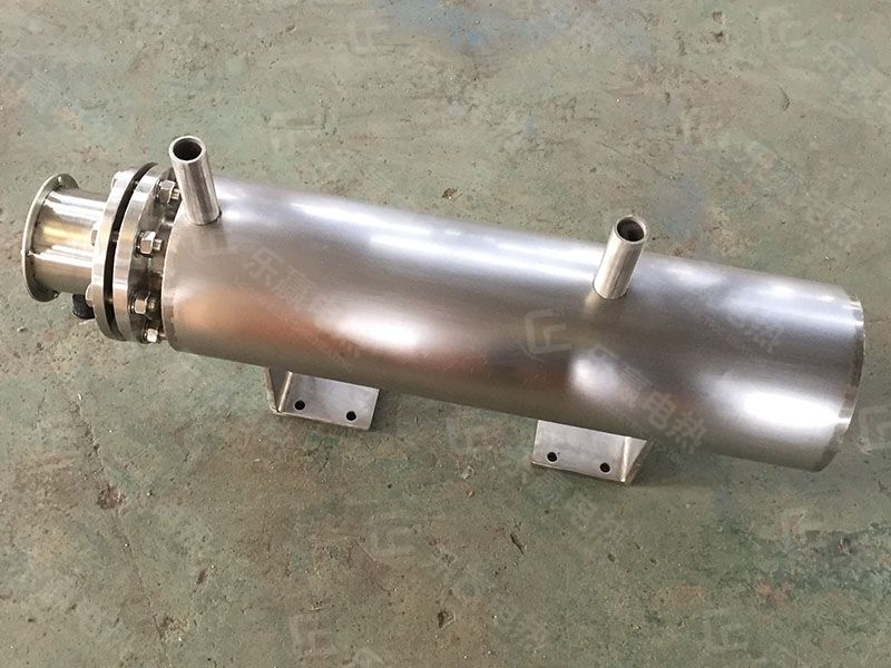 管道加熱器